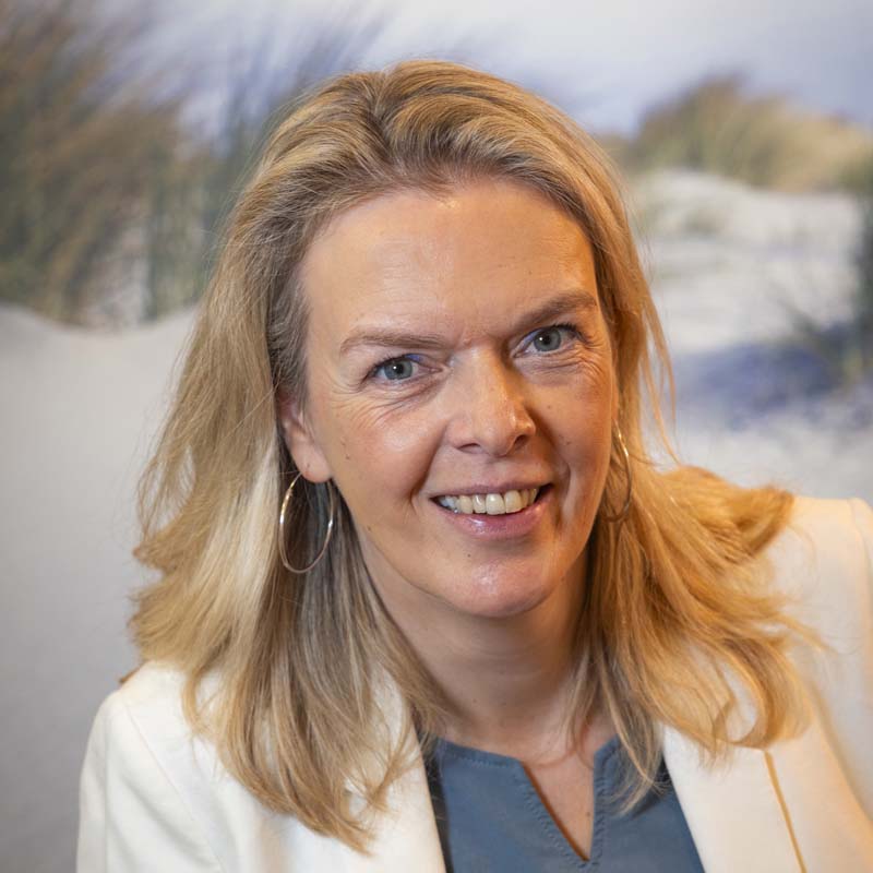 Jouw Overname -Onderdeel Gonne Marieke Kroon Lamers