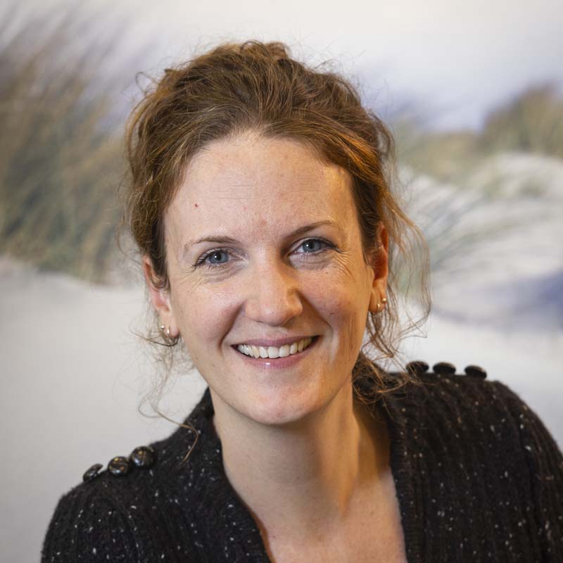 Jouw Overname -Onderdee Rosemarie Nelemans