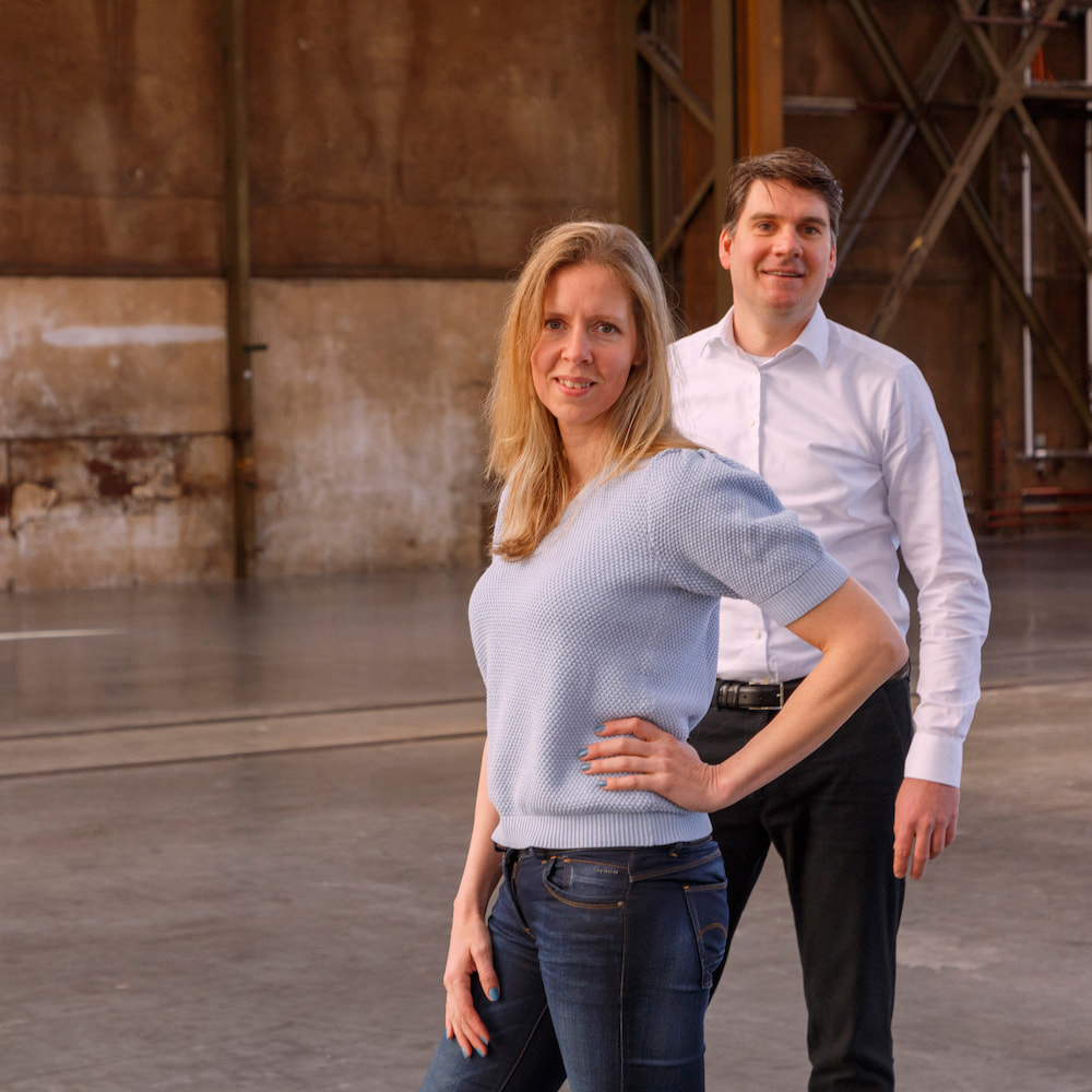 Nspire Over Nienke Advocaat & Toine