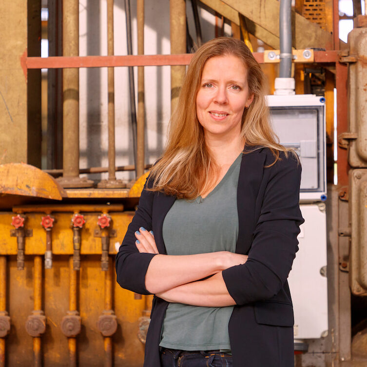 Nspire Over Nienke Advocaat