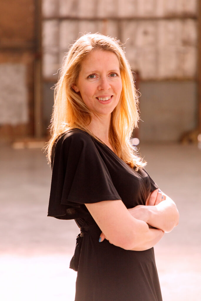 Nspire Over Nienke Advocaat