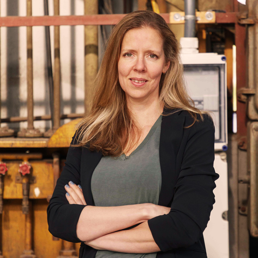 Nspire Over Nienke Advocaat